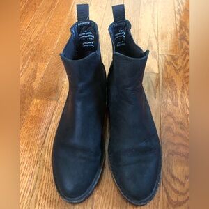 Thursday Boots Women’s Black Legend Chelsea Boots